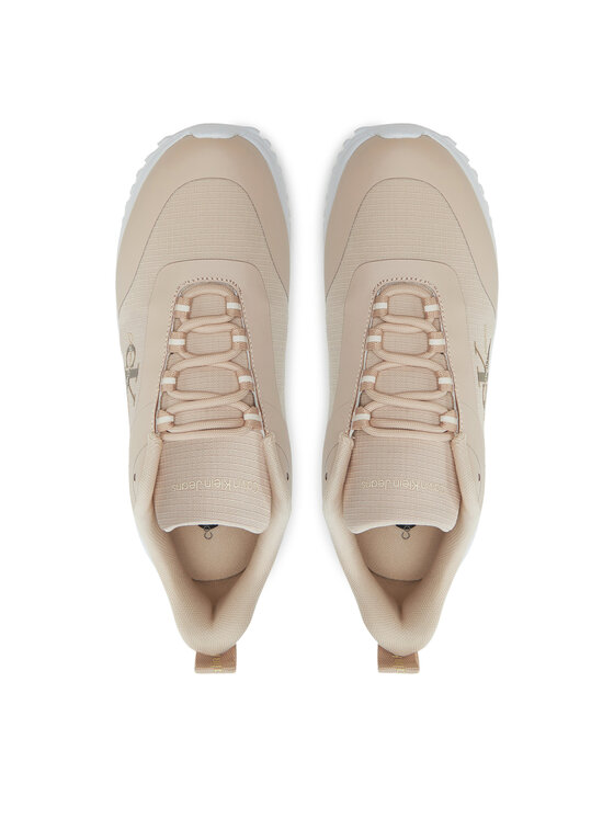 Calvin Klein Jeans Calvin Klein Jeans Sneakers YW0YW01442 Bej