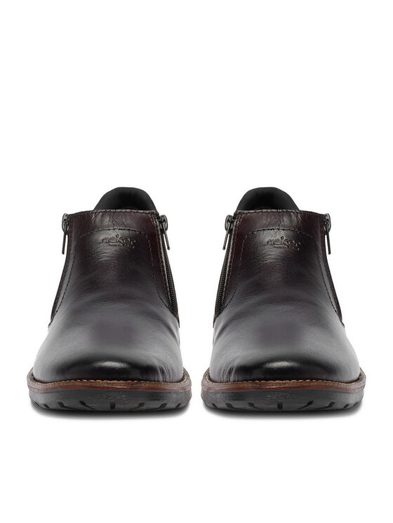 Rieker Rieker Scarpe basse 15398-25 Marrone