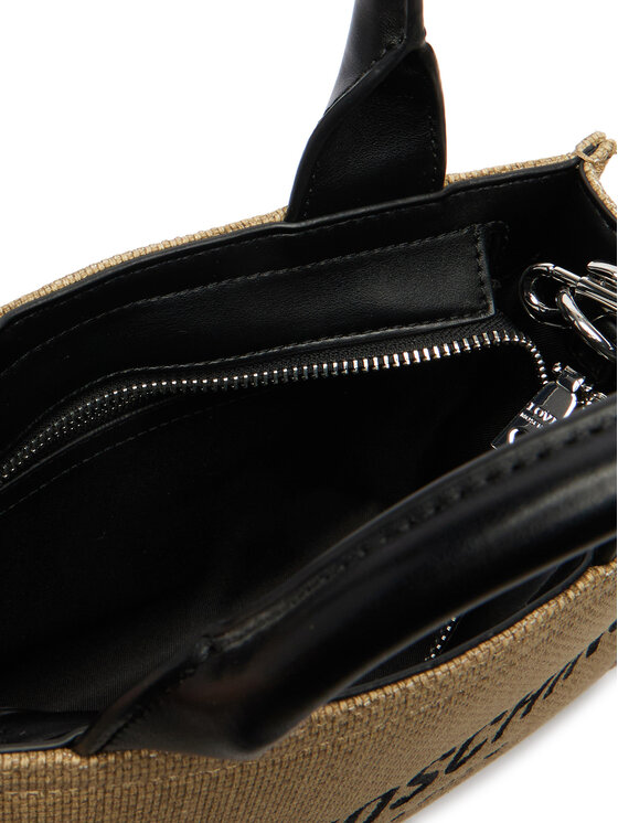 LOVE MOSCHINO LOVE MOSCHINO Сумка JC4226PP0OKB190A Бежевий