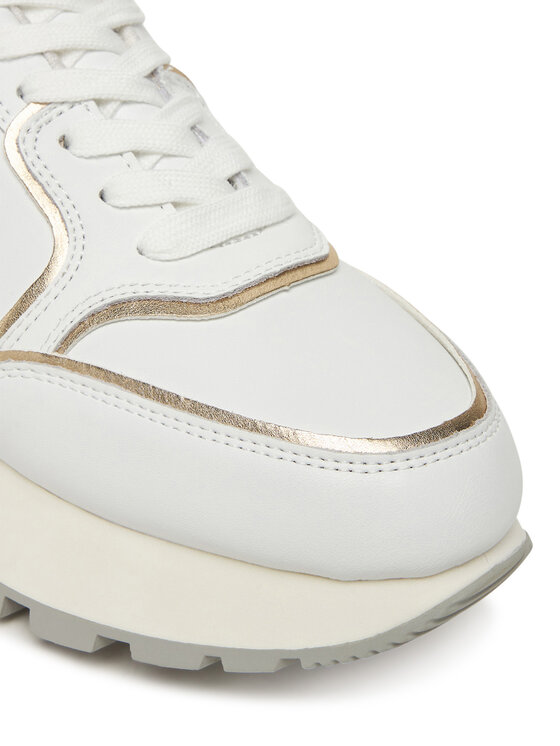 Liu Jo Liu Jo Sneakers Amazing 25 BF5049 PX026 Bianco