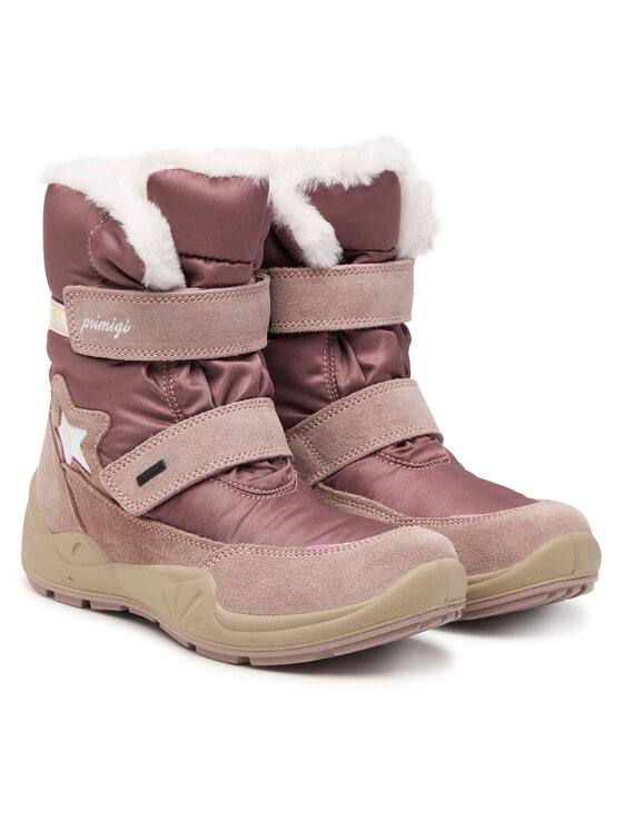 Primigi Primigi Апрески GORE-TEX 2379111 D Розов