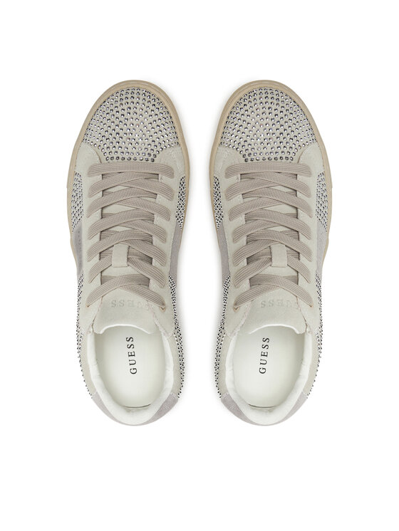 Guess Guess Tossud FLPTOD SUE12 Beež
