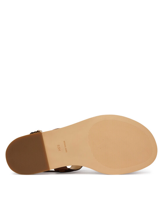 MICHAEL Michael Kors MICHAEL Michael Kors Σανδάλια 40S6MAFS1B Καφέ