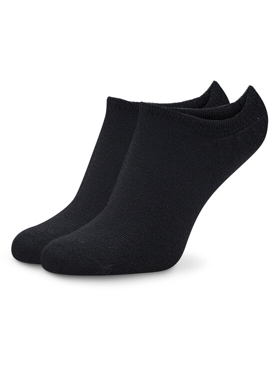 Reebok Reebok 3 pár uniszex hosszú szárú zokni Te All Purpose GH0404 Fekete