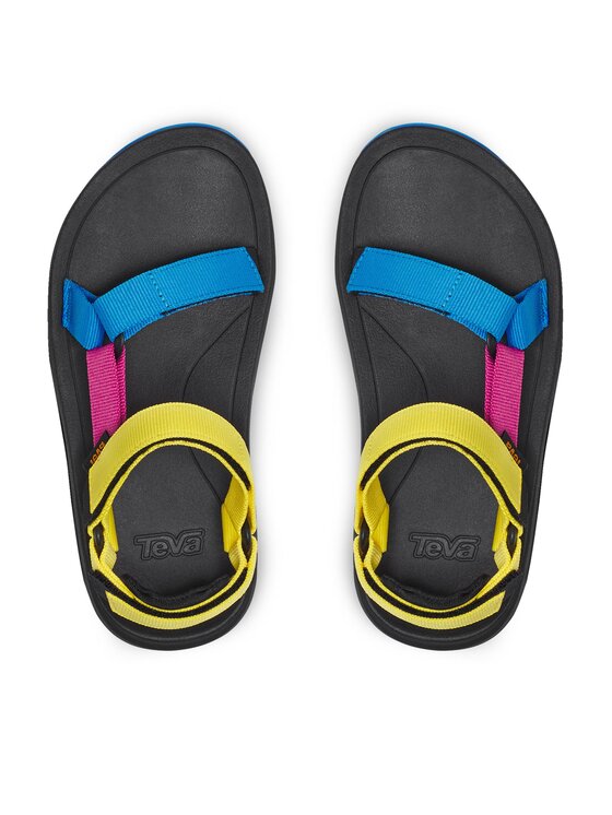 Teva Teva Босоніжки Hurricane XLT 2 1019390C Кольоровий
