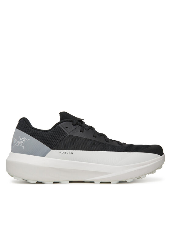Arc'teryx Arc'teryx Futócipő Norvan LD 4 X000009614 Fekete