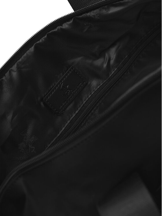 Beverly Hills Polo Club Beverly Hills Polo Club Tasche BHPC-K-025-06 Schwarz