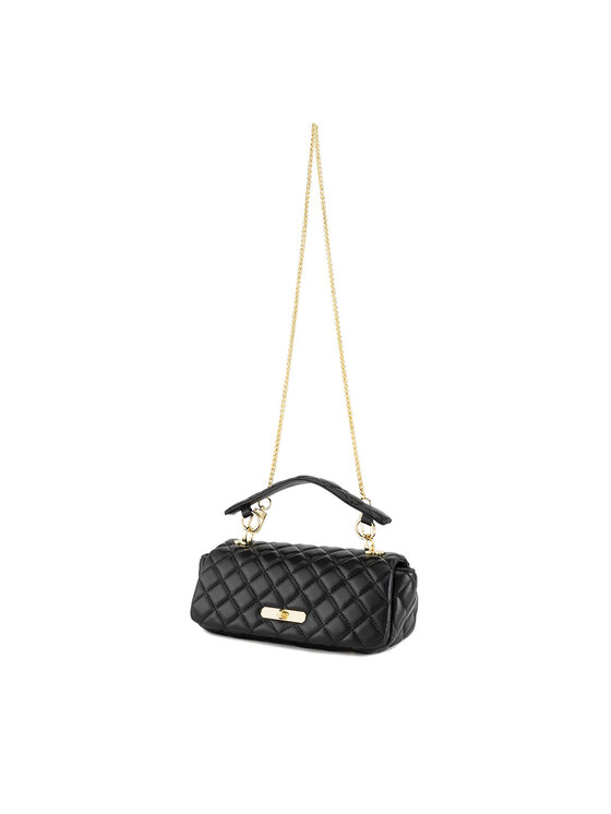 Eva Minge Eva Minge Handtasche TYL00523 Schwarz
