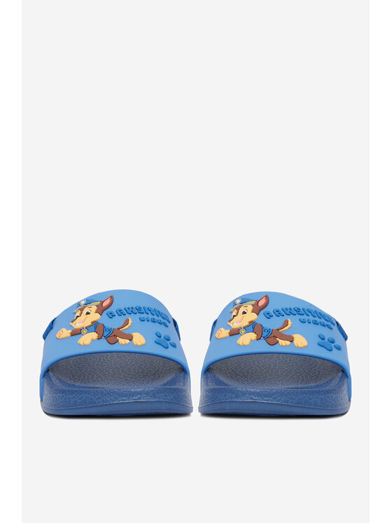 Paw Patrol Paw Patrol Sandali CP66-SS25-317PAW Mornarsko modra