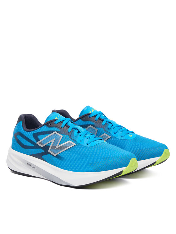 New Balance New Balance Pantofi pentru alergare Fuelcell Flite-R V1 MFLTR44K Albastru