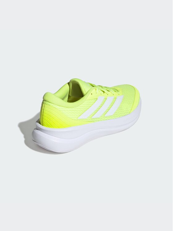 adidas adidas Buty do biegania 164980 Żółty