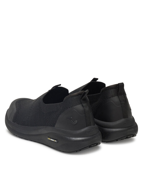 Joma Joma Laisvalaikio batai C.Laceless 2521 CLACES2521 Juoda