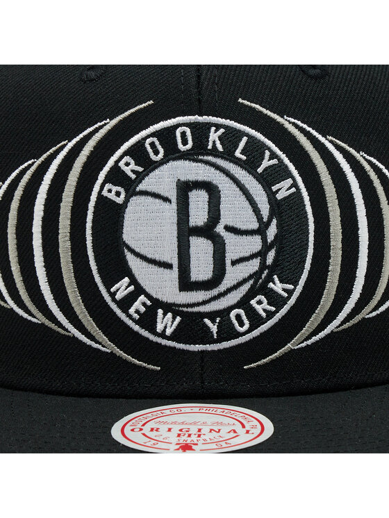Mitchell & Ness Șapcă HHSS5344 Negru | Modivo.ro