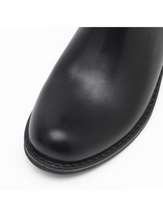 Clara Barson Clara Barson Botine YARA WS1522-22 Negru