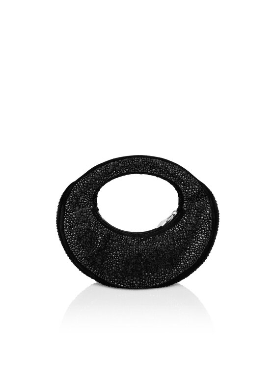 PHILIPP PLEIN PHILIPP PLEIN Borsa 24201 Nero