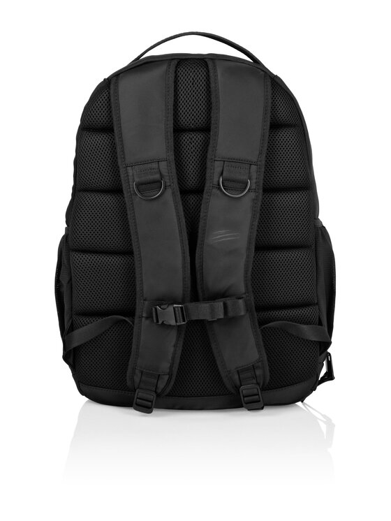 Plein Sport Plein Sport Zaino 24485 Nero