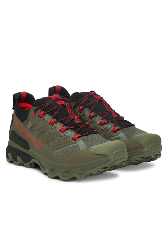 La Sportiva La Sportiva Trekkingi Ultra Raptor 3 ZFHS105E47R24 Zielony