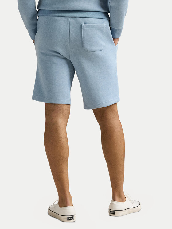 Polo Ralph Lauren Polo Ralph Lauren Sporta šorti 710881520013 Zils Regular Fit