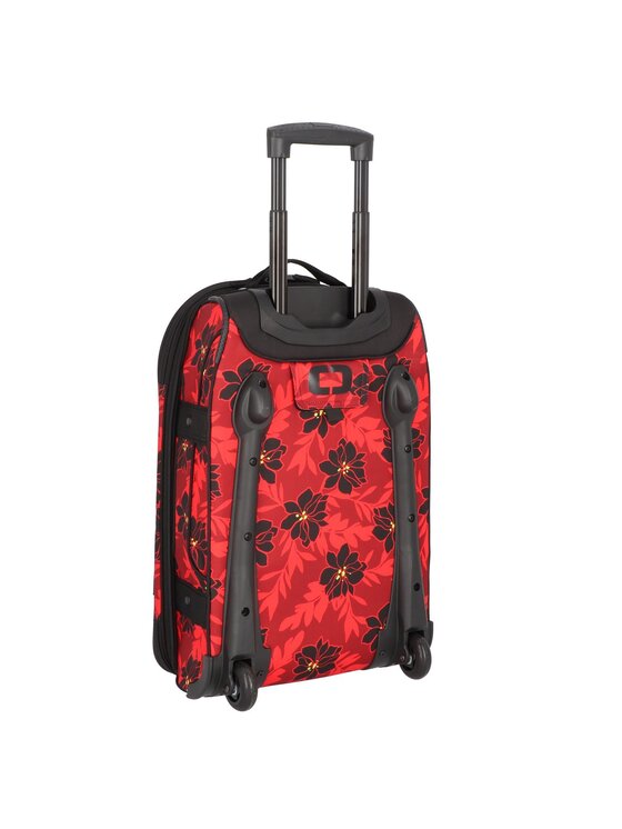 Ogio Ogio Walizka kabinowa 288050 Czerwony