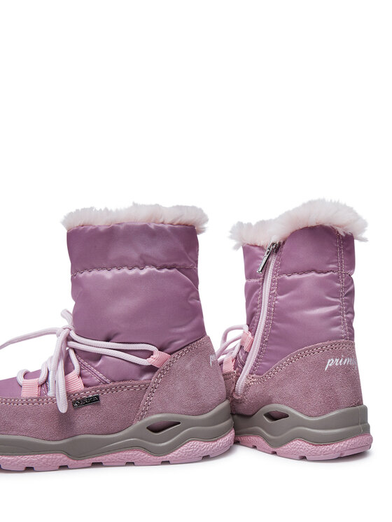 Primigi Primigi Śniegowce 6861522 S GORE-TEX Różowy