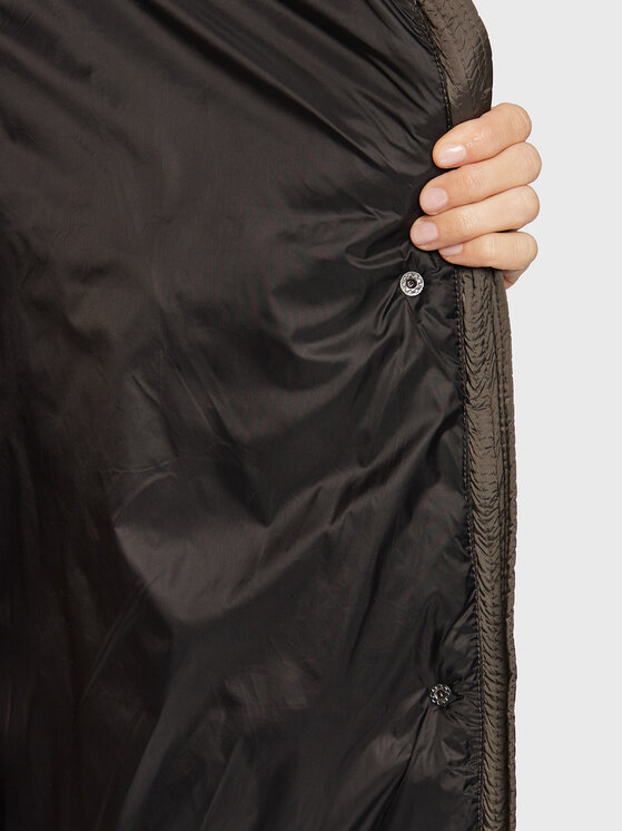 CMP CMP Зимно яке 32K3136 Сив Regular Fit