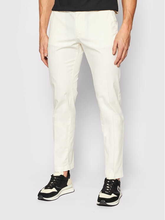 Boss Chinos kelnes Rice3-D 50325936 