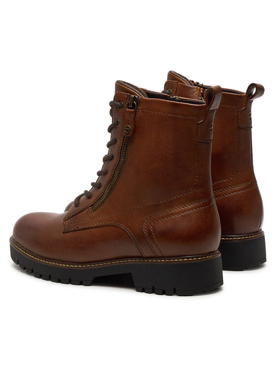 Tamaris Tamaris Saapad 1-25207-43 Pruun
