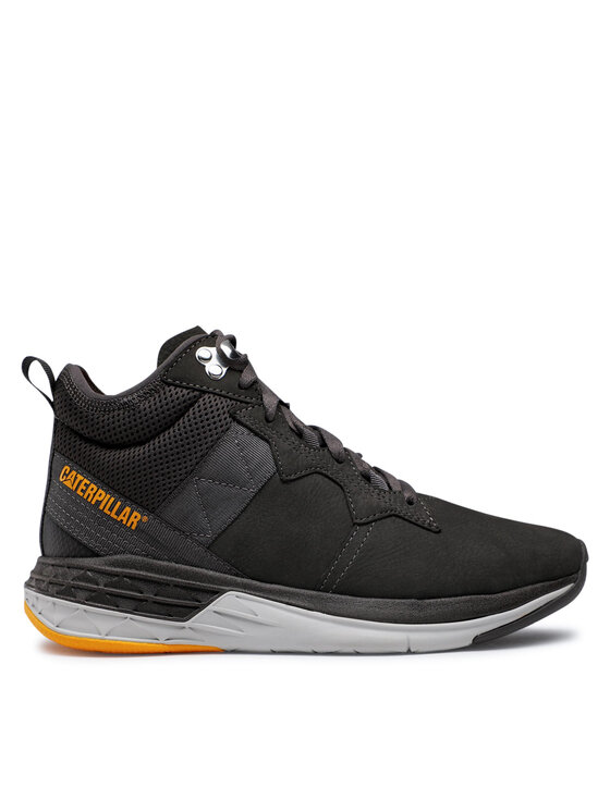 CATerpillar CATerpillar Kotníková obuv Cityrogue Mid Shoe P110523 Šedá