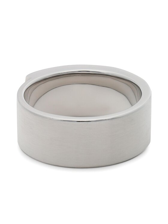 Emporio Armani Emporio Armani Пръстен EGS3090040 Сребрист