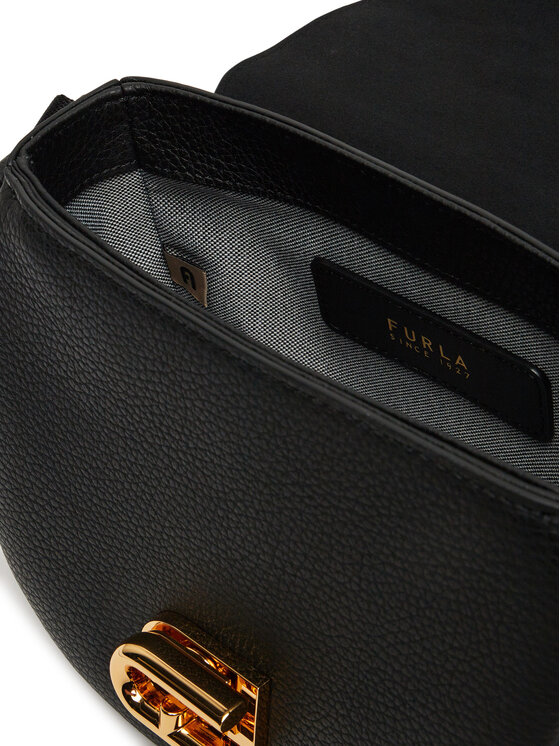 Furla Furla Torebka Lotus WB01491 BX3916 N9800 Czarny