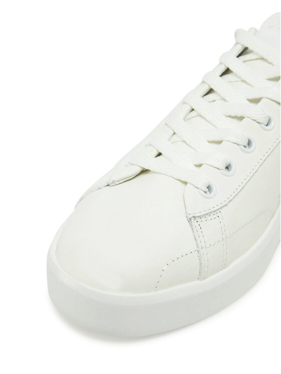 Golden Goose Golden Goose Sneakersy GMF00197.F006518.10364 Bílá