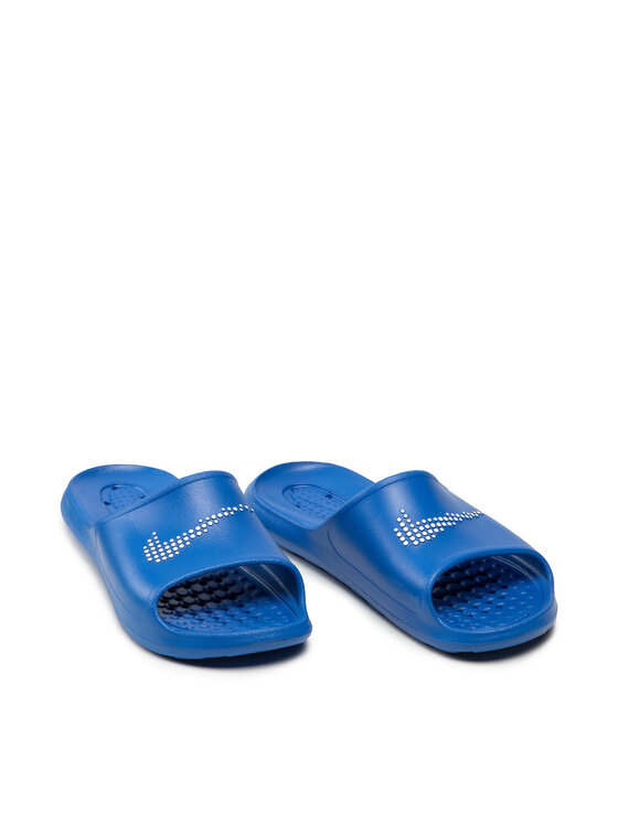 Nike Nike Klapki Victori One Shower Slide CZ5478 401 Niebieski