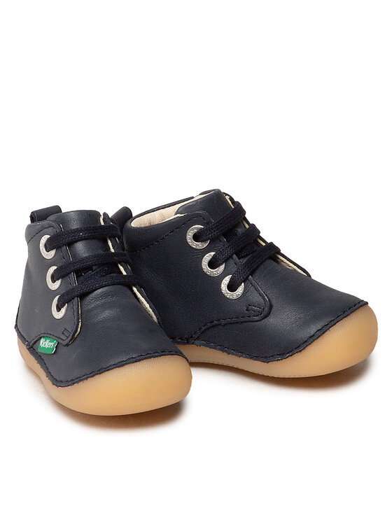 Kickers Kickers Черевики Soniza 829681-10 M Cиній