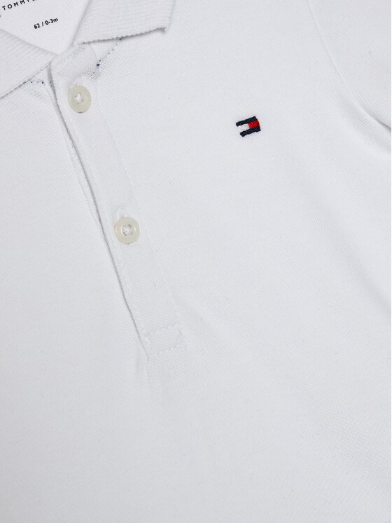 Tommy hilfiger store baby polo body