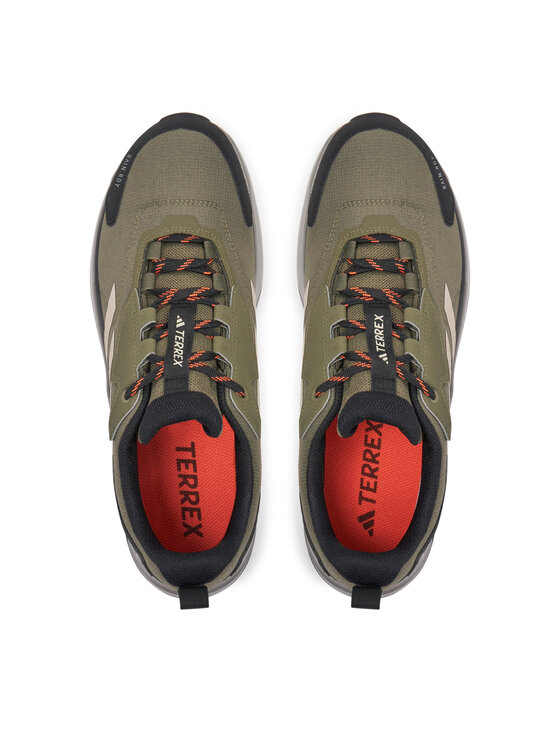 adidas adidas Trekking Terrex Anylander Rain.Rdy ID0900 Zelena
