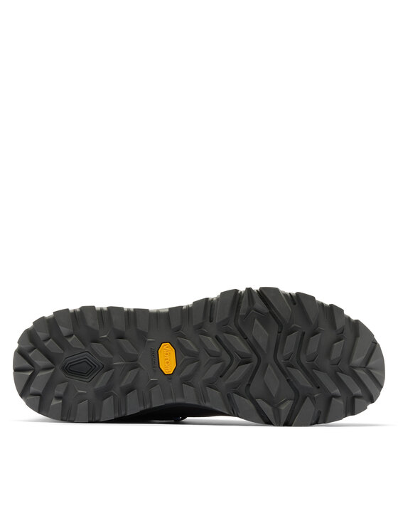 Columbia Columbia Scarpe da trekking Tellurix™ Titanium™ OutDry™ 2148851 Nero