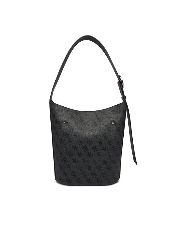 Guess Guess Táska Meridian II HWSG69 74040 Szürke