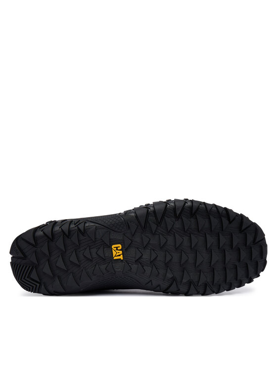 CAT Footwear CAT Footwear Sneakers Gridlock Lo P726601 Negru