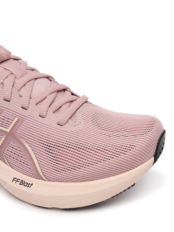 Asics Asics Futócipő Gt-1000 14 1012B859 Rózsaszín
