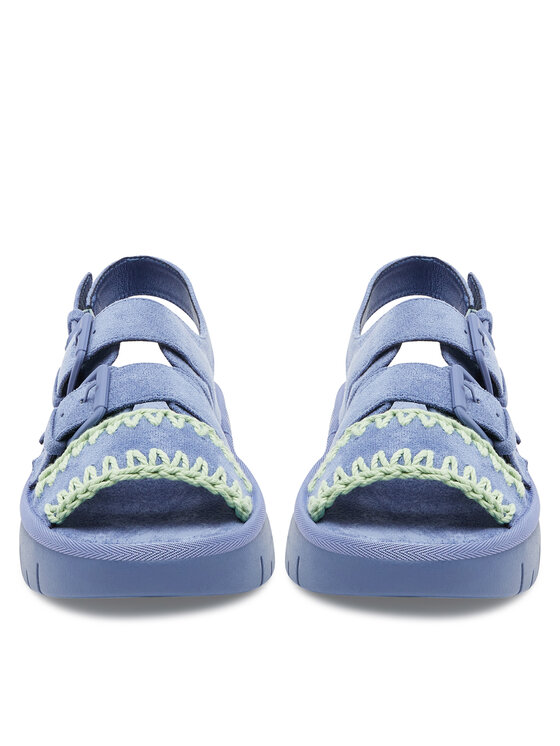 Roxy Roxy Sandali HY62277-2 Blu