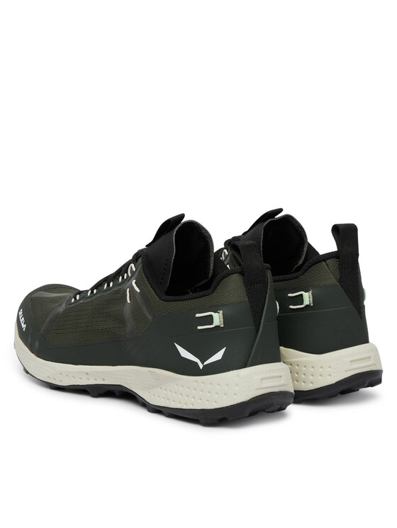 Salewa Salewa Turistiniai batai Pedroc Light 00-0000061492 Žalia