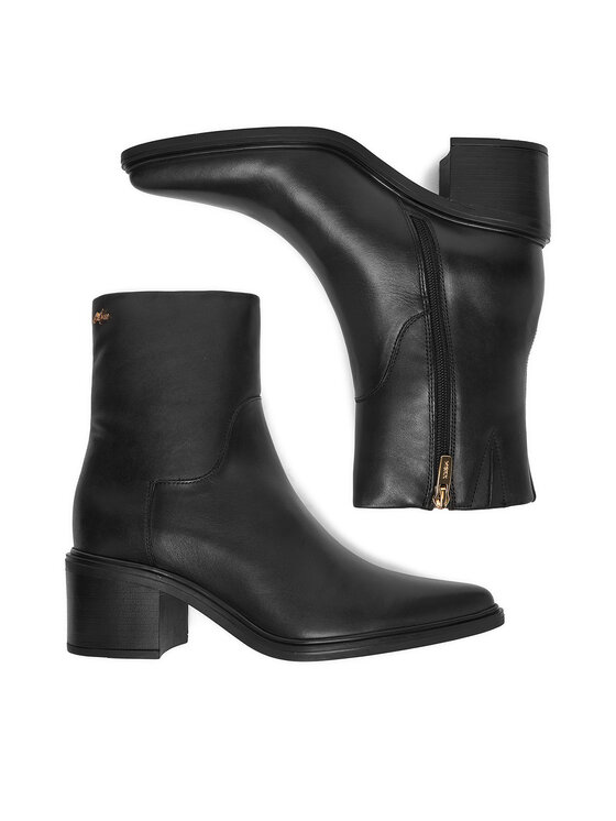 MEXX MEXX Боти CEO-MX/047C-WI44 Черен