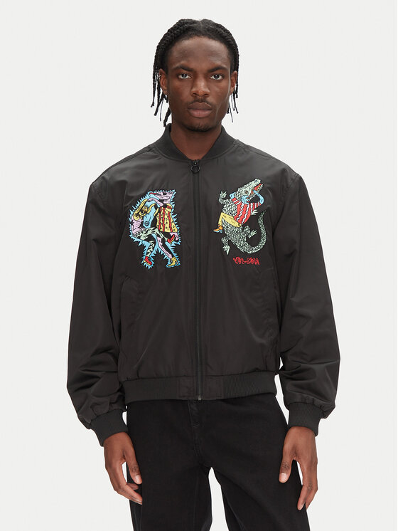 Kurtka bomber Volcom