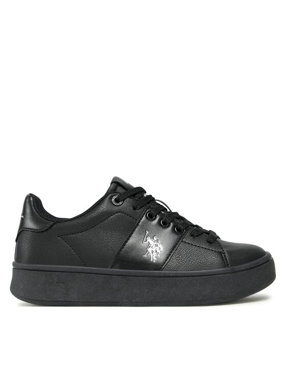U.S. Polo Assn. U.S. Polo Assn. Superge MARAYA002A Črna