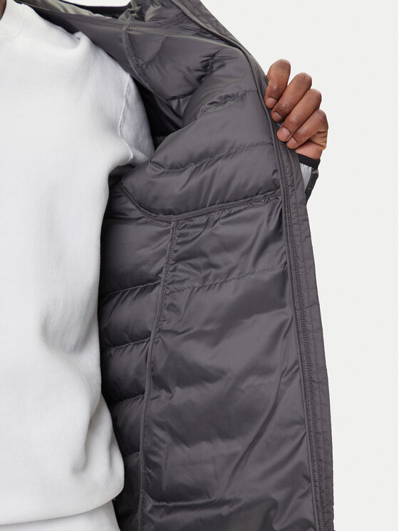 Puma Puma Daunenjacke Packlite 685221 63 Grau Regular Fit