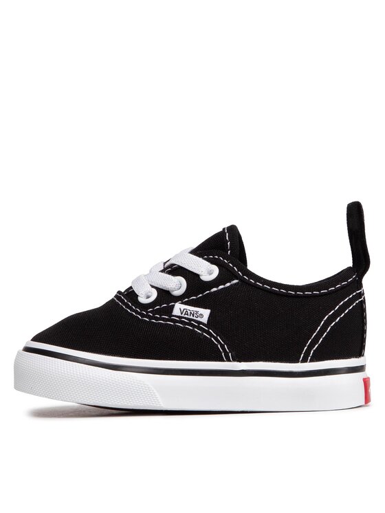 Vans Vans Tenisky Authentic Elas VN0A34A1LXN1 Černá