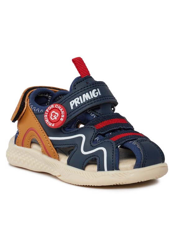 Primigi Primigi Sandale 3955833 Bleumarin