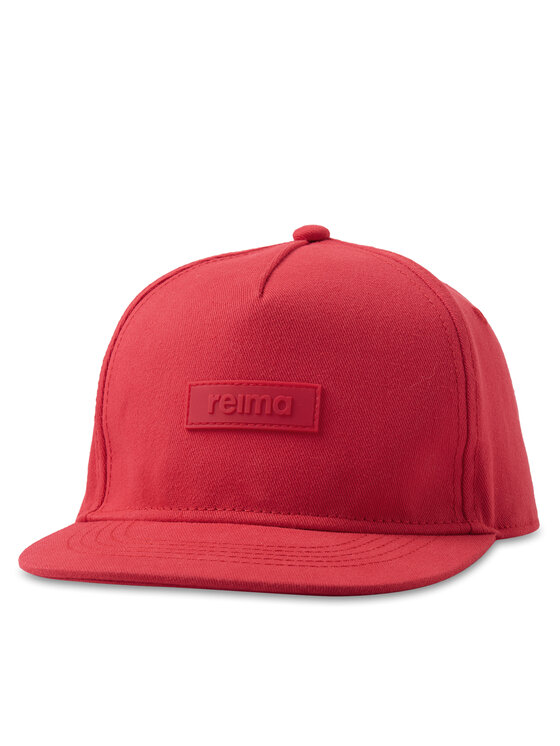 Reima Reima Cap Lippis 5300122B Rot