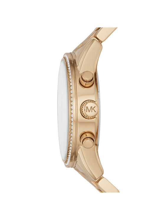 Michael kors hot sale ritz mk6356