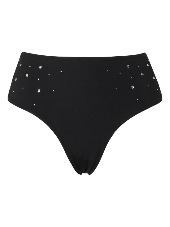 Guess Guess Komplet bielizny O6BX07 K5051 Czarny